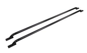 Dodge Pick Up Bed Rails - Go Rhino - Stake Pocket - Black - `94-`18 Dodge Pick Up Bed Rails - Go Rhino - Stake Pocket - Black - `94-`18